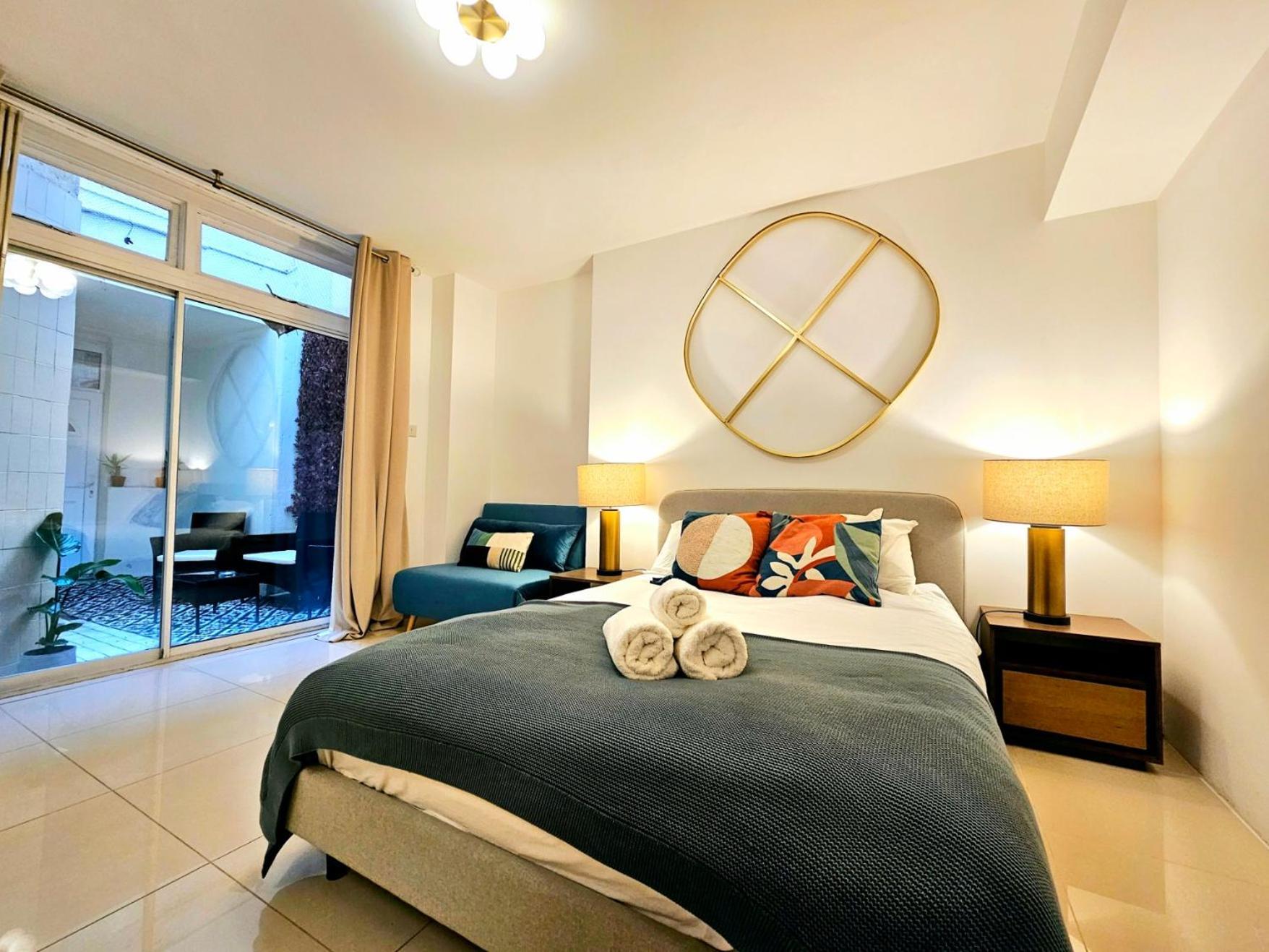 Modern Hyde Park Home With Private Entrance & Private Back Patio Near Bayswater & Paddington Stations London Exterior foto