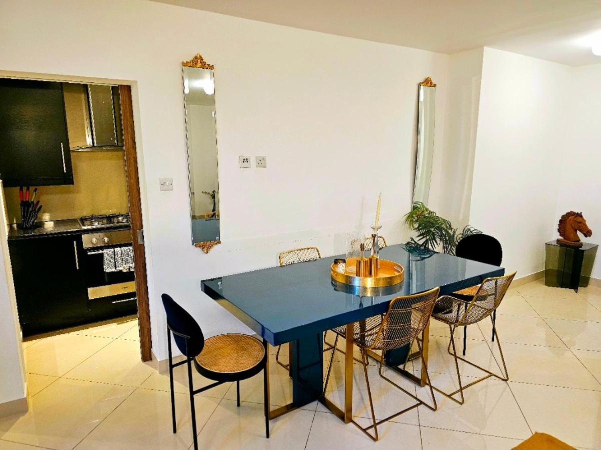 Modern Hyde Park Home With Private Entrance & Private Back Patio Near Bayswater & Paddington Stations London Exterior foto