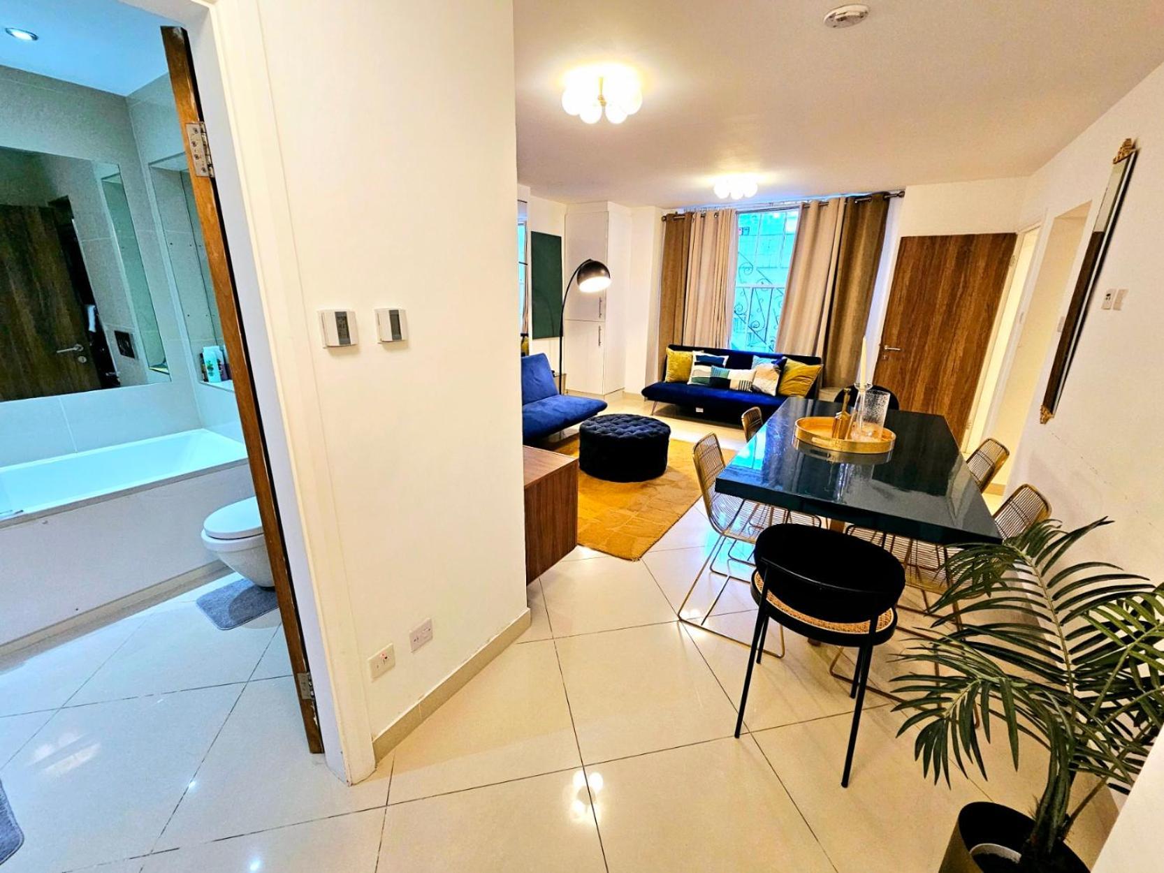 Modern Hyde Park Home With Private Entrance & Private Back Patio Near Bayswater & Paddington Stations London Exterior foto