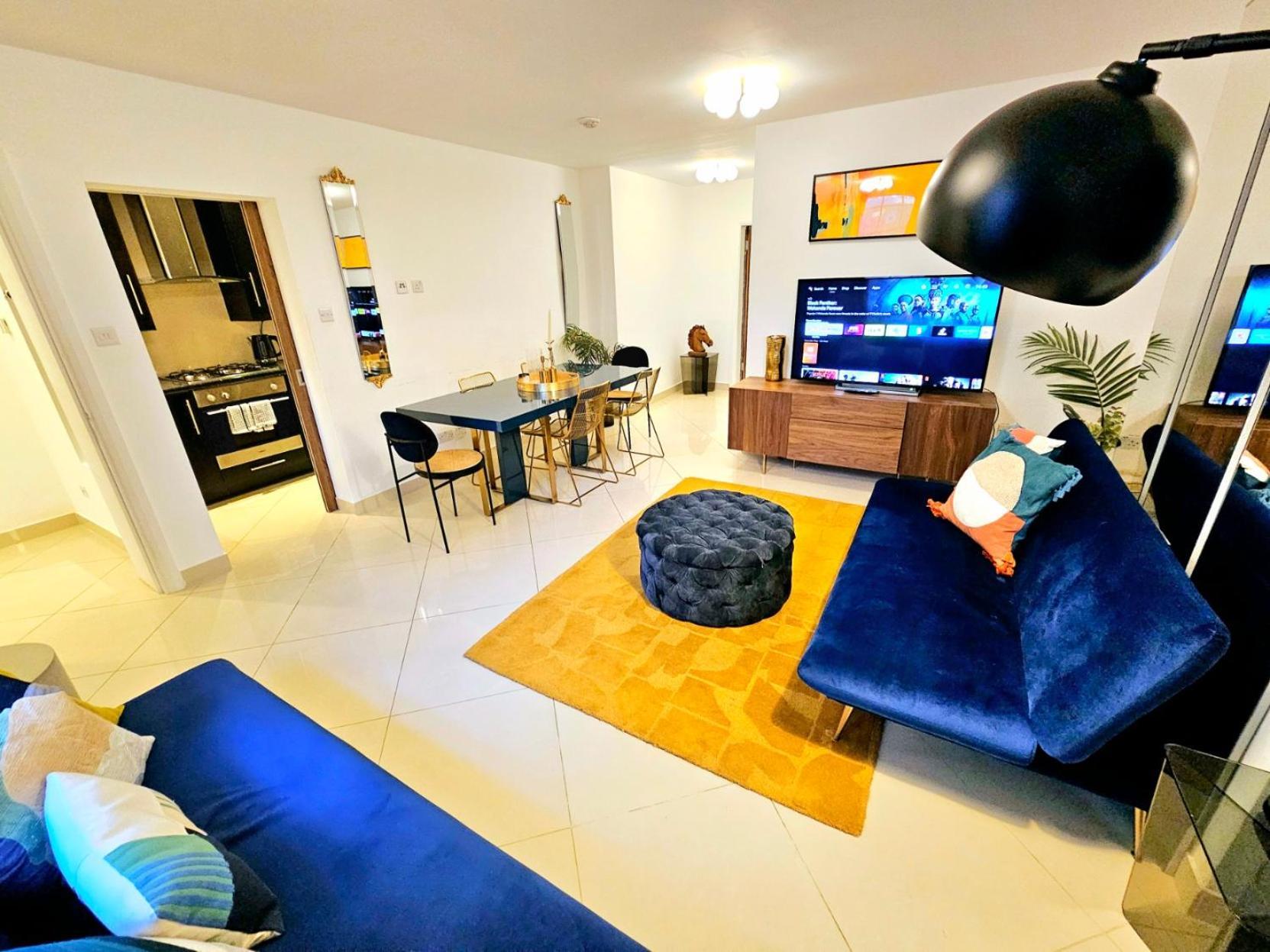 Modern Hyde Park Home With Private Entrance & Private Back Patio Near Bayswater & Paddington Stations London Exterior foto