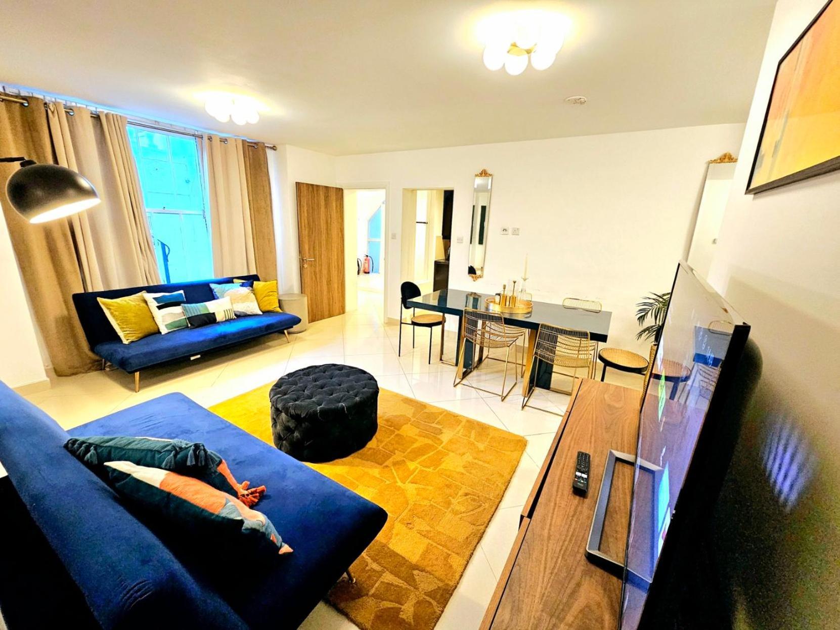 Modern Hyde Park Home With Private Entrance & Private Back Patio Near Bayswater & Paddington Stations London Exterior foto